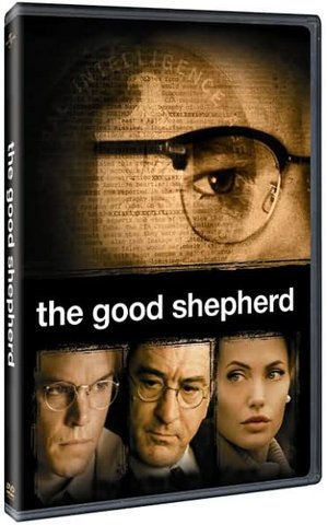 The Good Shepherd