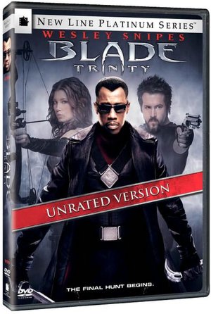 Blade Trinity