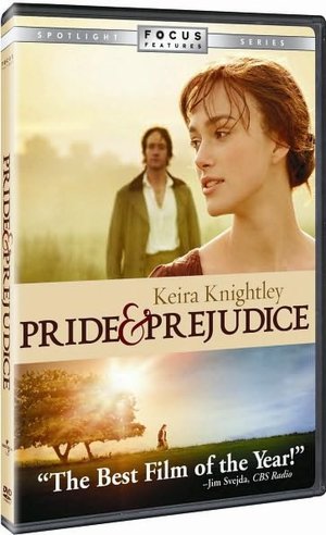 Pride & Prejudice