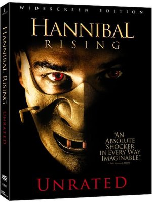 Hannibal Rising