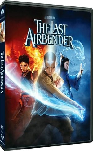 The Last Airbender