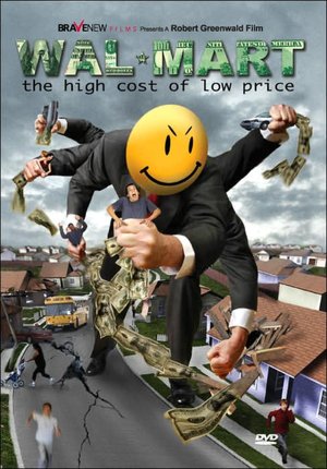 Wal-Mart: The High Cost of Low Price