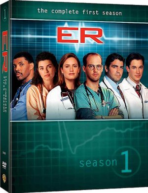 ER - Season 1
