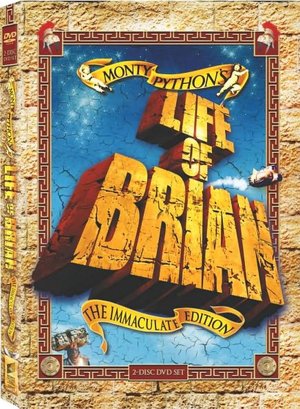 Life of Brian