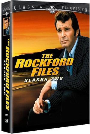 The Rockford Files - Season 2