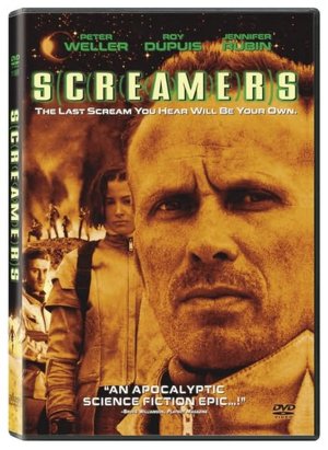 Screamers