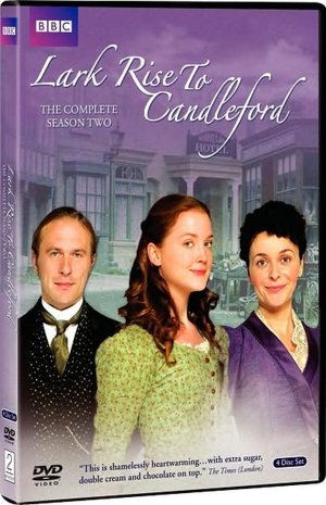 Lark Rise to Candleford - Season 2
