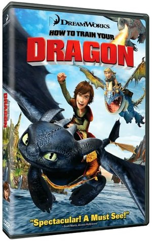 How to Train Your Dragon