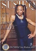 SusieQ FitLife: Arms of a First Lady