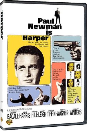 Harper