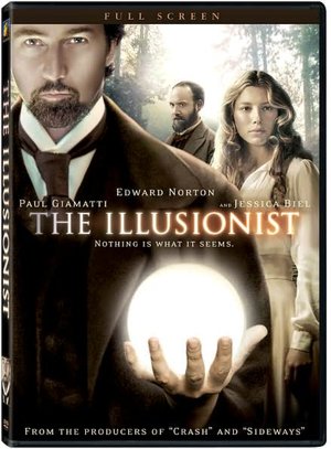 The Illusionist
