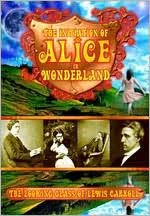 The Initiation of Alice in Wonderland: The Looking Glass of Lewis Carroll