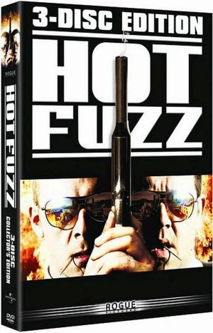 Hot Fuzz