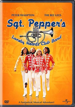 Sergeant Pepper's Lonely Hearts Club Band