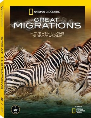 Great Migrations