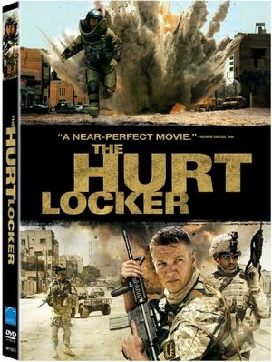 The Hurt Locker
