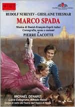 Marco Spada (Rome Opera Ballet)