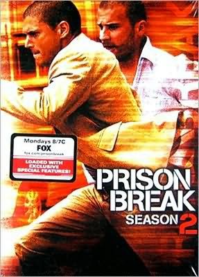 Prison Break - Season 2