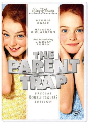 The Parent Trap