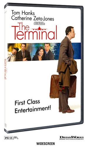 The Terminal