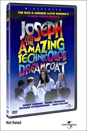 Joseph and the Amazing Technicolor Dreamcoat
