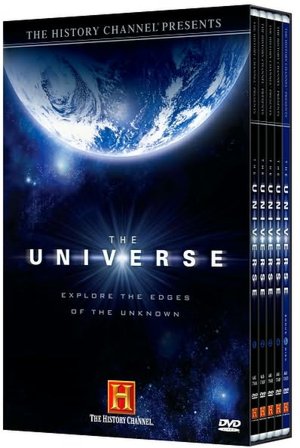The Universe - Season 1