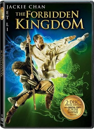 The Forbidden Kingdom