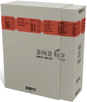 ESPN 30 for 30 Volume 2: Films 16-30