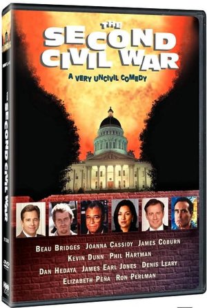 The Second Civil War