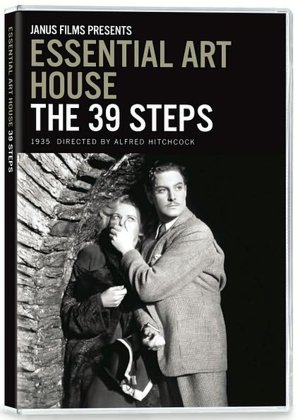 The 39 Steps