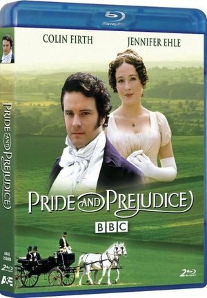 Pride and Prejudice