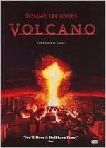 Volcano