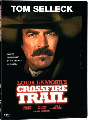 Crossfire Trail