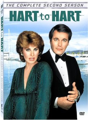 Hart To Hart - The Complete Second Season