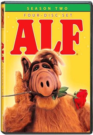 Alf: Season Two