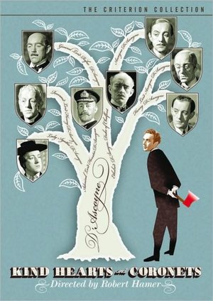 Kind Hearts and Coronets