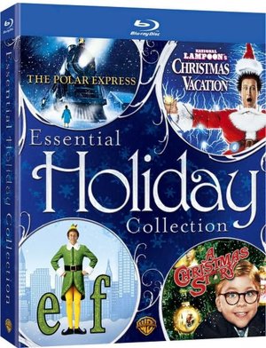 Essential Holiday Collection
