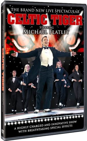 Michael Flatley's Celtic Tiger