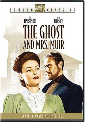 The Ghost and Mrs. Muir