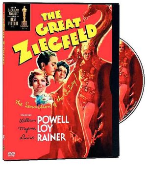 The Great Ziegfeld