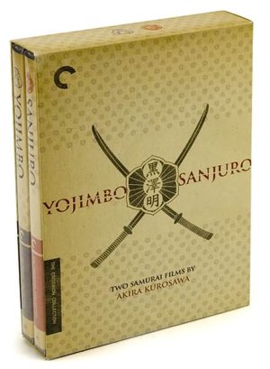 Yojimbo / Sanjuro