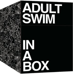Adult Swim in a Box