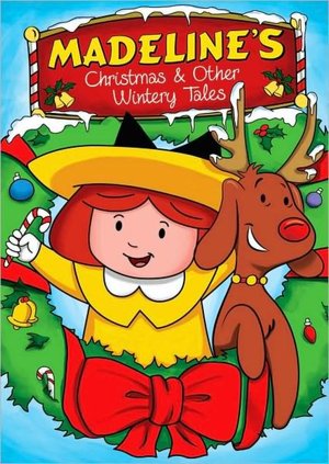 Madeline's Christmas & Other Wintery Tales