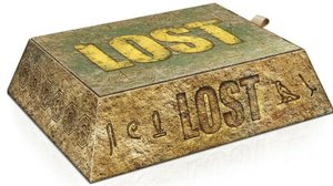 Lost: The Complete Collection