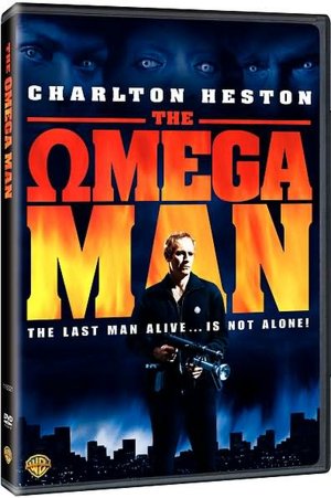 Omega Man
