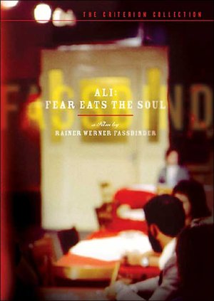 Criterion Collection: Ali: Fear Eats Soul