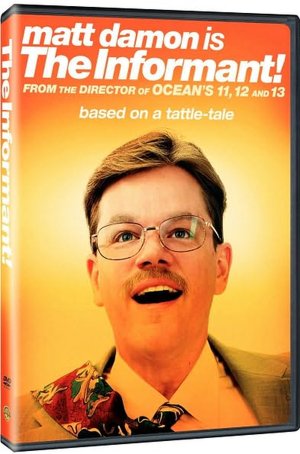 The Informant!