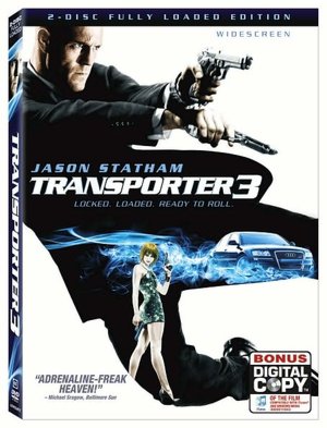 Transporter 3