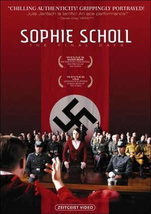 Sophie Scholl: The Final Days