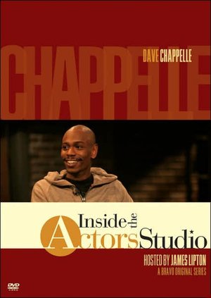 Inside the Actors Studio: Dave Chappelle